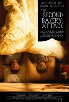 Película: The Second Bakery Attack