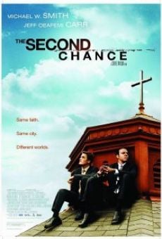 The Second Chance stream online deutsch
