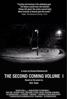 Película: The Second Coming