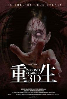 The Second Coming 3D en ligne gratuit