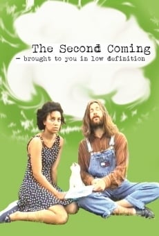 The Second Coming: Brought to You in Low Definition online free