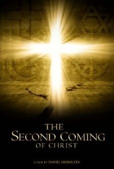 The Second Coming of Christ stream online deutsch