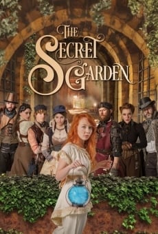 Película: El jardín secreto