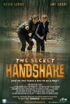 The Secret Handshake on-line gratuito