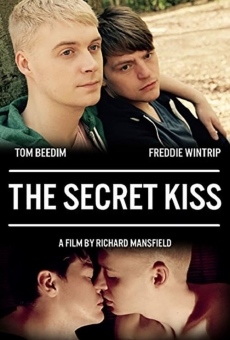 The Secret Kiss online streaming