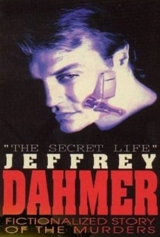The Secret Life: Jeffrey Dahmer stream online deutsch
