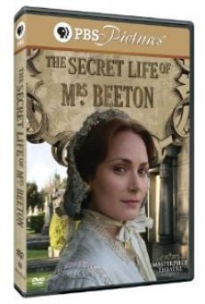 The Secret Life of Mrs. Beeton on-line gratuito