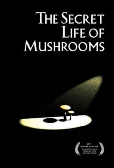 The Secret Life of Mushrooms online streaming