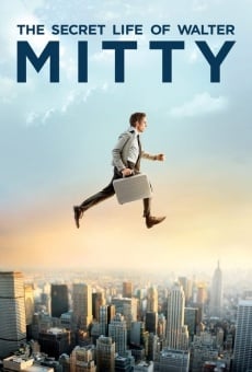 The Secret Life of Walter Mitty on-line gratuito