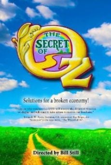 The Secret of Oz (2009)