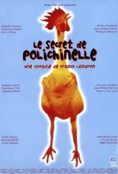 Película: The Secret of Polichinelle