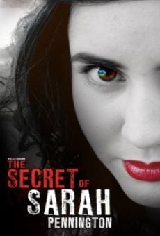 The Secret of Sarah Pennington