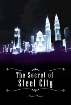 Tajemství Ocelového mesta