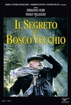 Película: The Secret of the Old Woods