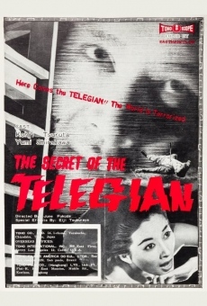 The Secret of the Telegian online