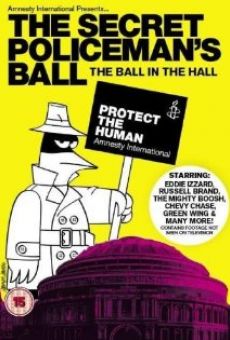 The Secret Policeman's Ball