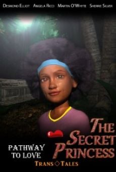The Secret Princess online streaming