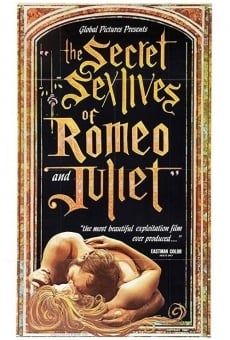 Amori segreti di Romeo e Giulietta online streaming