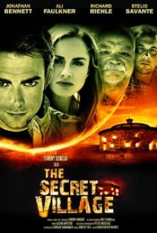 Película: The Secret Village