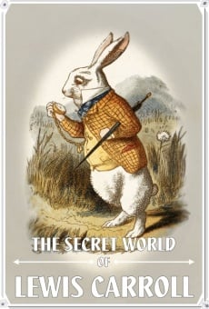 The Secret World of Lewis Carroll online streaming