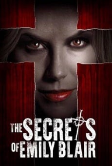 Película: The Secrets of Emily Blair