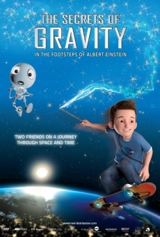 The Secrets of Gravity: In the Footsteps of Albert Einstein on-line gratuito