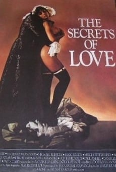 The Secrets of Love: Three Rakish Tales online