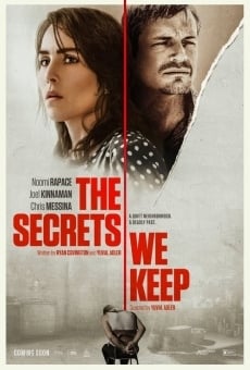 Película: The Secrets We Keep