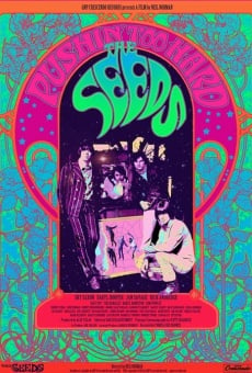 The Seeds: Pushin' Too Hard online streaming