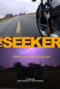 The Seeker online free