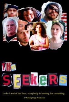 The Seekers stream online deutsch