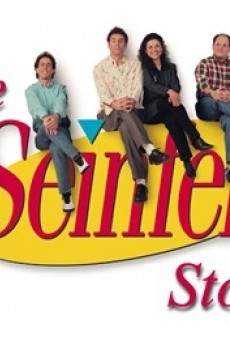 Película: The Seinfeld Story