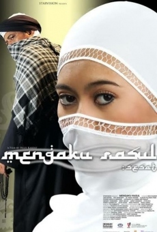 Mengaku Rasul online free