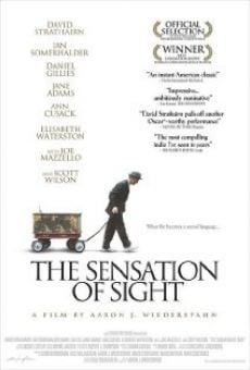 Película: The Sensation of Sight
