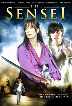 Película: The Sensei