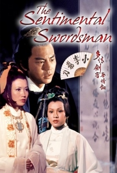 Película: The Sentimental Swordsman