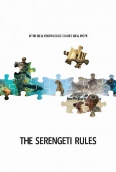 The Serengeti Rules (2018)