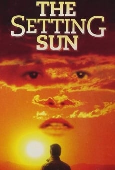 Película: The Setting Sun