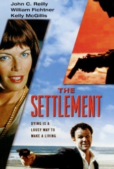 The Settlement on-line gratuito