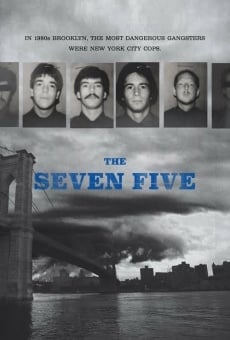 The Seven Five, película en español