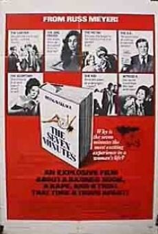 The Seven Minutes (1971)