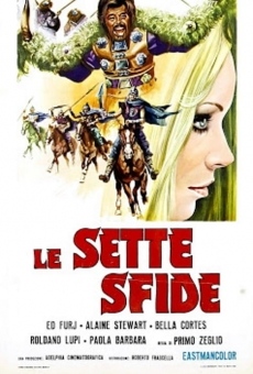 Le sette sfide (1961)