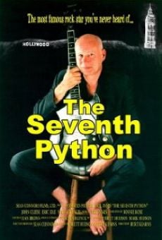 The Seventh Python stream online deutsch