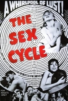 The Sex Cycle on-line gratuito