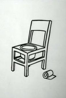 The Sexlife of a Chair (1998)