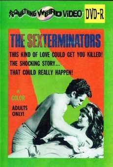 The Sexterminators online streaming