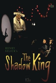 The Shadow King online streaming