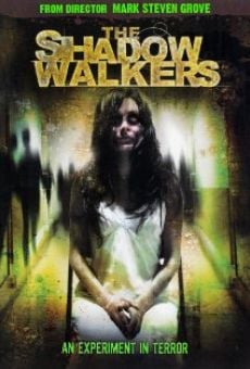 Película: The Shadow Walkers