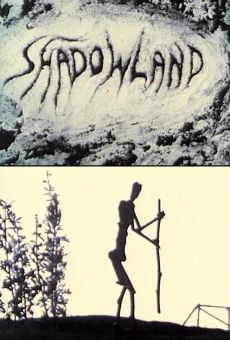 The Shadowlands on-line gratuito