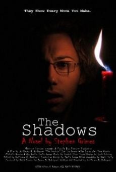 The Shadows online streaming